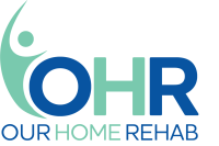 Our Home Rehab